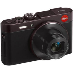 Leica C Digital Camera (Dark Red) - International Version (No Warranty)