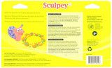 Polyform Products Sculpey III Multipack