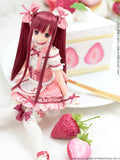 Saarazu a la mode - Suites a la mode - Sweet Strawberry Shortcake / Zahara ( Azone direct store limited ver.)