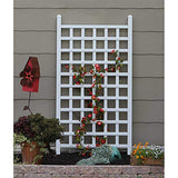 Dura-Trel 11160 Country Garden Trellis