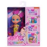 JoJo Siwa JoJo Loves Hairdorables Limited Edition Collectible Doll