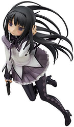 FREEing Puella Magi Madoka Magica: Akemi PVC Figure (Movie Version)