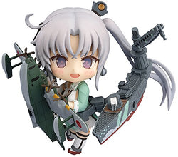 Good Smile Kancolle: Akitsushima Nendoroid Action Figure