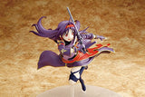 Genco Sword Sword Art Online II: Yuuki "Absolute Sword" PVC Figure (1:7 Scale)