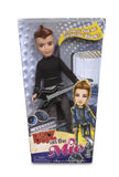 Bratz On The Mic Boyz Doll Thad