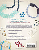 Fashion Jewelry: A Beginner's Guide to Jewelry Making