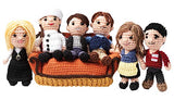 Friends Crochet (Crochet Kits)