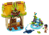 LEGO Disney Moana's Island Home 43183