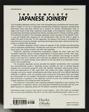 The Complete Japanese Joinery