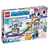 LEGO Unikitty - Unikingdom Fairground Fun 41456 Black