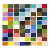 Sennelier Soft Pastels- Half Stick Set of 80 Landscape Colors