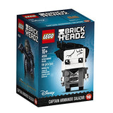 LEGO BrickHeadz Captain Armando Salazar 41594 Building Kit