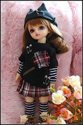 Dream of doll shop 1/6 YOSD DOD BJD dress skirt shorts hats Suit Outfit lolita doll Dollfie LUTS