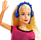 Barbie Musician Career Doll GDJ34