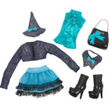 Bratzillaz Fashion Pack - True Blue Style