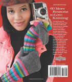 60 More Quick Knits: 20 Hats*20 Scarves*20 Mittens in Cascade 220® Sport (60 Quick Knits Collection)