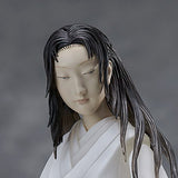 FREEing Table Museum: Maruyama Okyo's Yurei-Zu Figma Action Figure, White, Black, One-Size