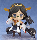 Good Smile Kantai Collection: Kancolle: Kirishima Nendoroid Action Figure