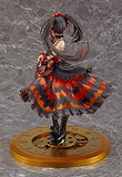 Good Smile Date A Live: Kurumi Tikusaki (Zafkiel) 1:7 Scale PVC Figure, Multicolor