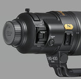 Nikon AF-S NIKKOR 180-400mm f/4E TC1.4 FL ED VR (super-telephoto) zoom lens