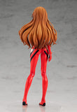 Pop Up Parade Evangelion New Theatrical Version Asuka Langley Non-Scale Plastic Pre-Painted Complete Figure