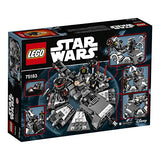 LEGO Star Wars Darth Vader Transformation 75183 Building Kit