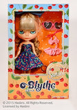 TOMY Neo Blythe Shop Limited Doll Cherry Beach Sunset
