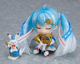 Good Smile Snow Miku (Snow Parade Version) Nendoroid Action Figure