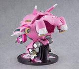 Good Smile Overwatch: Jumbo Meka (Classic Skin Edition) Nendoroid Action Figure