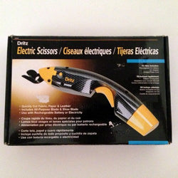 Dritz Electric Scissors