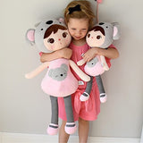 Me Too Plush Koala Baby Girl Gifts Dolls Plush Toys 18 inches with Gift Box