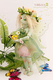 Vanessa GEM of Doll 1/6 Baby Spirit BJD Doll 27.5CM Dollfie / 100% Custom-made / Full Set Doll