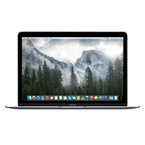 Apple Macbook Retina Display 12 Inch Core M-5Y31 1.1GHz 8GB RAM 256GB SSD (Certified Refurbished)