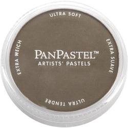 PanPastel Ultra Soft Artist Pastel, Raw Umber