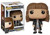 Funko POP Movies: Harry Potter Hermione Granger Action Figure, Standard