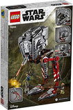 LEGO Star Wars at-ST Raider 75254 Building Kit (540 Pieces)