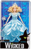 Barbie FJH61  Wicked Glinda Doll, Multicolor