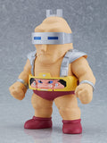 Teenage Mutant Ninja Turtles: Krang Nendoroid More Soft Vinyl Figure