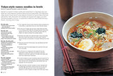 Ramen: 50 Classic Ramen And Asian Noodle Soups