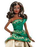 Barbie Collector 2011 Holiday African-American Doll