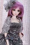 Eileen MysticKids Doll Girl BJD Doll 1/3 58CM BJD Doll Dollfie / 100% Custom-made / Full-Set Doll