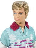 Barbie Camping Family Ken Doll