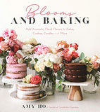 Blooms and Baking: Add Aromatic, Floral Flavors to Cakes, Cookies and More