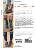 New Directions In Sock Knitting: 18 Innovative Designs Knitted From Every Which Way