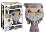 Funko POP Movies: Harry Potter Action Figure - Dumbledore