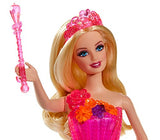 Barbie and The Secret Door Princess Alexa Doll