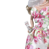 Barbie Kentucky Derby Doll