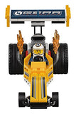 LEGO City Great Vehicles Dragster Transporter 60151