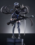 Colors:Blue 1:7 Scale PVC Figure