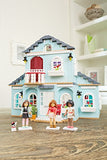 Mega Bloks American Girl Grace’s 2-in-1 Buildable Home